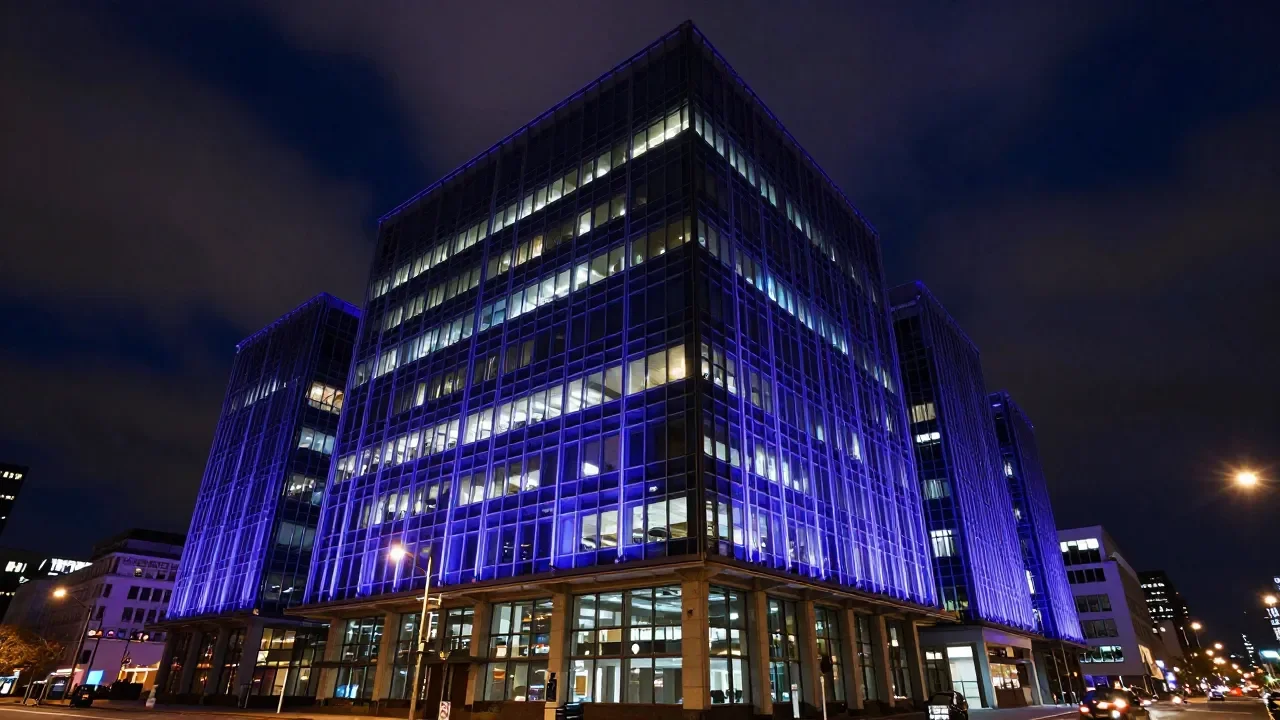 Demissões Globais na Oracle: A Batalha pela Sobrevivência na Era da Inteligência Artificial