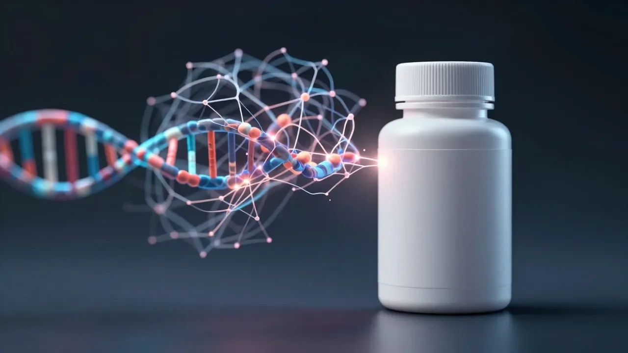 Inteligência Artificial Revoluciona a Descoberta de Medicamentos: Novo Nordisk e OpenAI Unem Forças para Transformar a Saúde