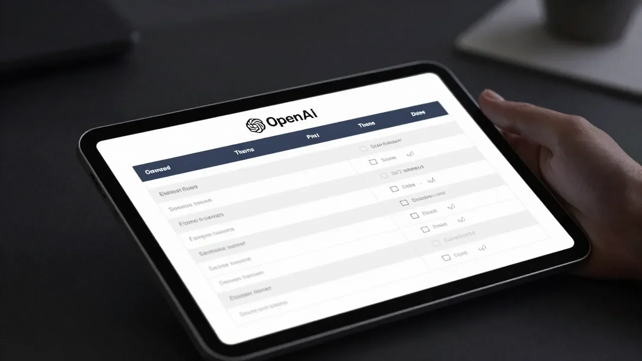 Medindo o Valor Real da Inteligência Artificial: Um Modelo Prático para Empresas - Imagem complementar