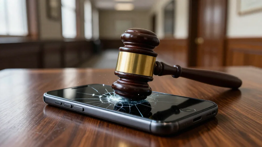 Pentágono Vence na Justiça: Tribunal Americano Mantém Anthropic na Lista de Risco à Segurança Nacional - Imagem complementar