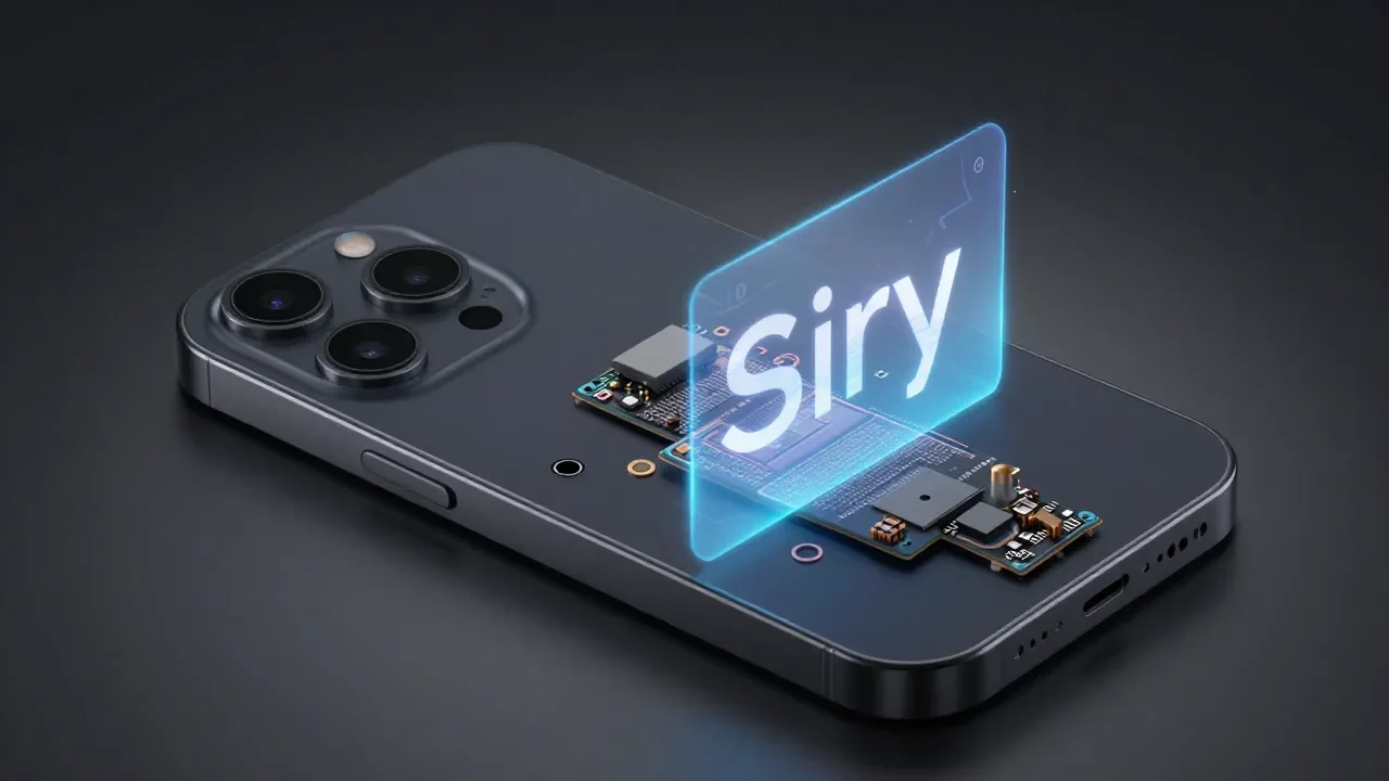 Revolucionando a Câmera do iPhone: O Modo Siri que Irá Transformar a Realidade - Imagem complementar