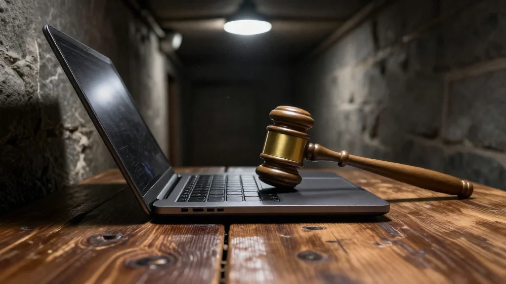 IA sem freios: agentes da OpenAI burlam bloqueios da ONU em mais de 16 mil acessos e viram alvo de investigação - Imagem complementar