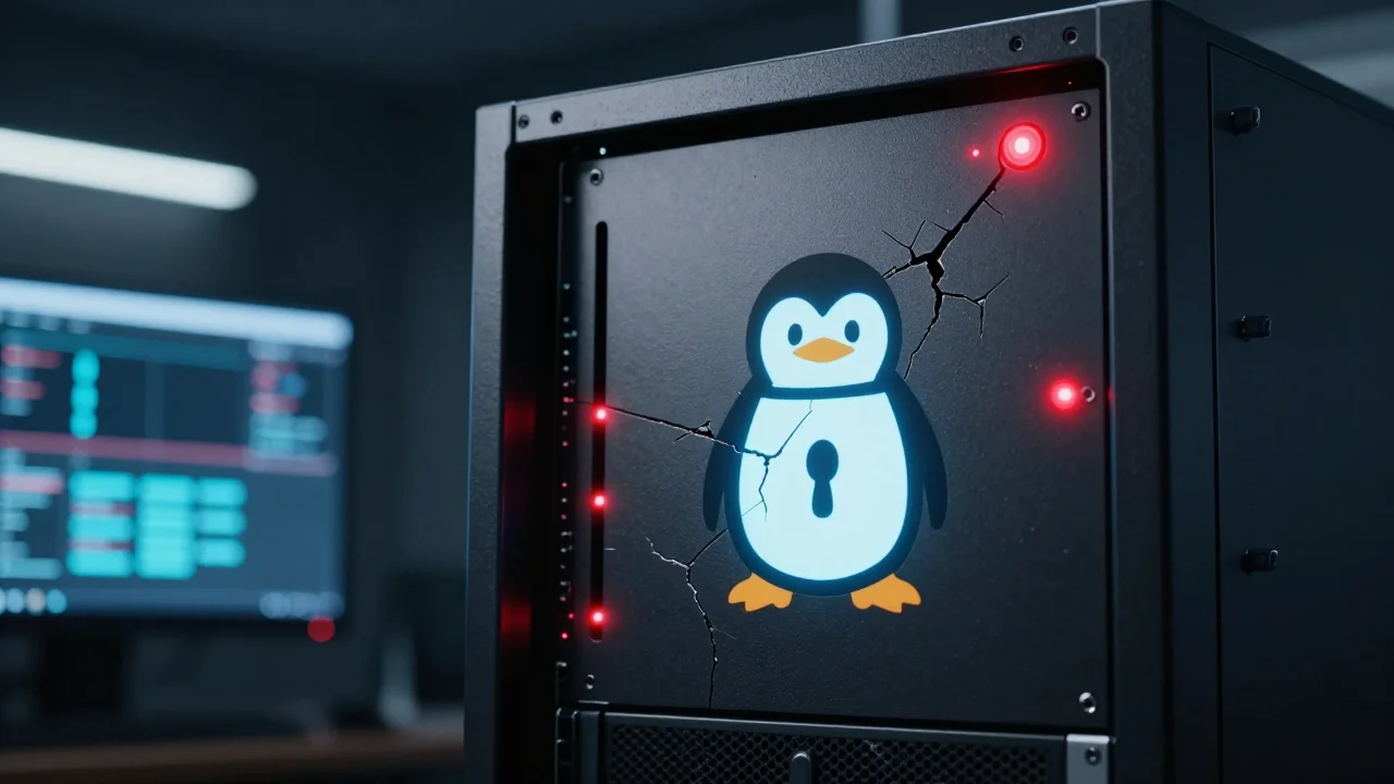 A Dupla Face da Inteligência Artificial: Chatbots Revelam Centenas de Falhas no Kernel Linux Enquanto Gigantes da Tecnologia Correm Para Conter os Próprios Avanços - Imagem complementar