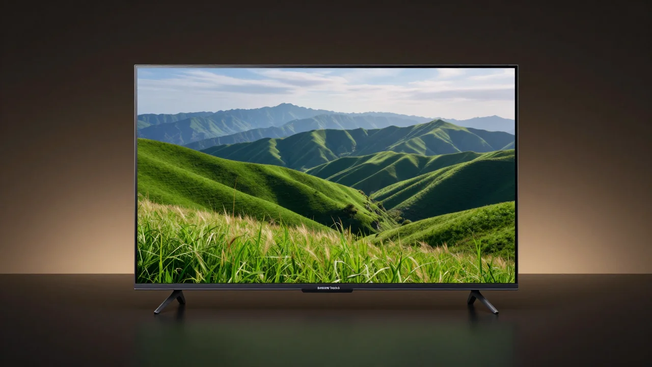 Samsung inaugura a era Micro RGB no Brasil: novas TVs Vision AI unem inteligência artificial e recursos surpreendentes a partir de R$ 4.749 - Imagem complementar