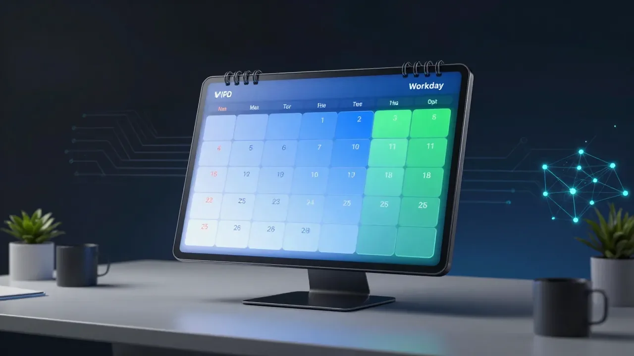 OpenAI propõe semana de quatro dias em guia de política industrial - Imagem complementar