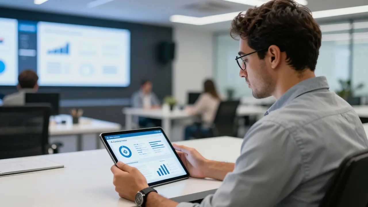 WhatsApp discute papel da inteligência artificial no mercado brasileiro