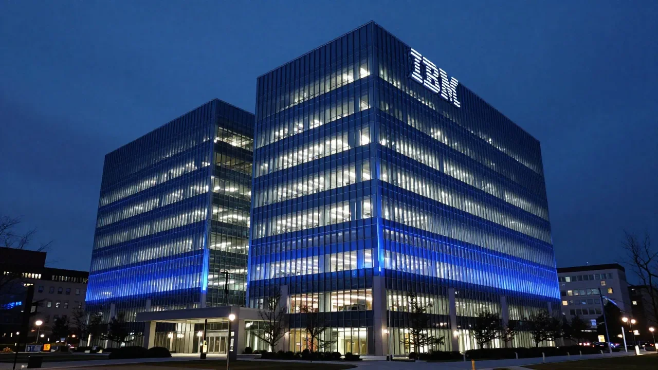 Evoluindo a Inteligência Artificial: IBM Lança Framework Open Source para Aprendizado Contínuo de Agentes - Imagem complementar