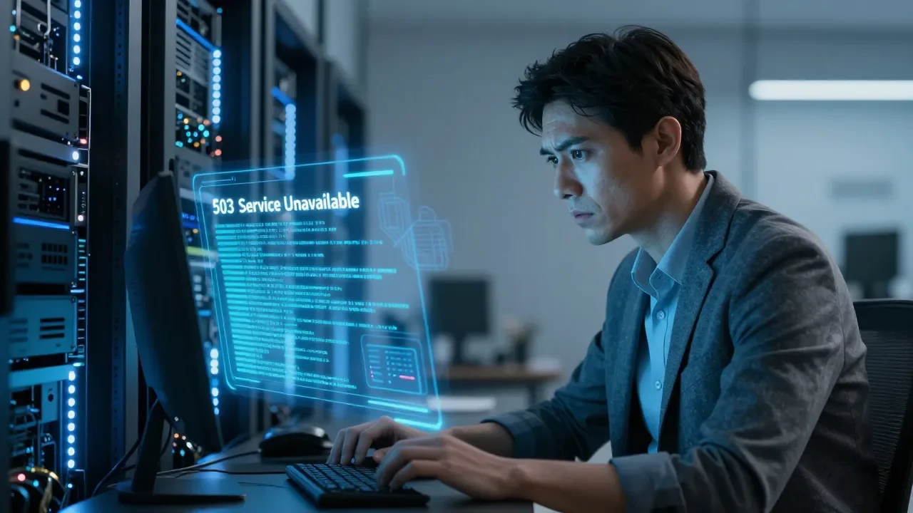 Falha na AWS: Como a IA Kiro da Amazon Causou 13 Horas de Interrupção e o Que Isso Revela Sobre o Futuro da Automação