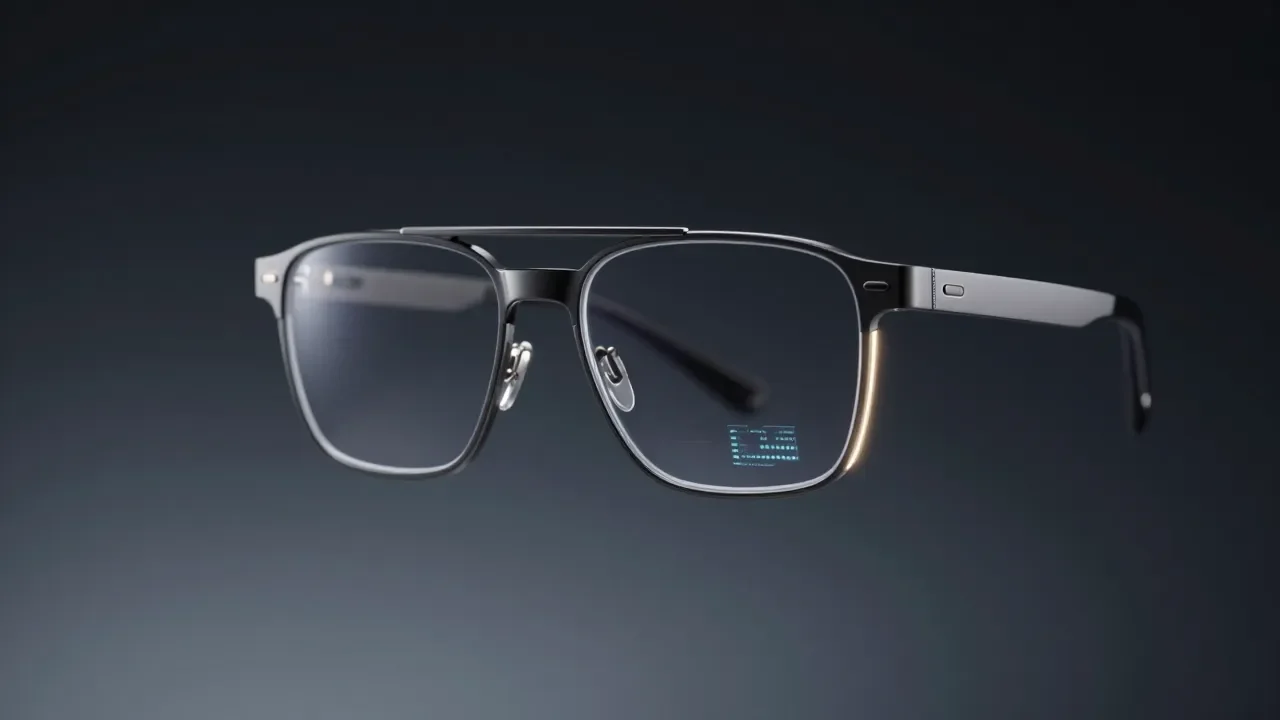 Os Óculos do Futuro: Samsung Revela Seus Galaxy Glasses com Inteligência Artificial Avançada - Imagem complementar