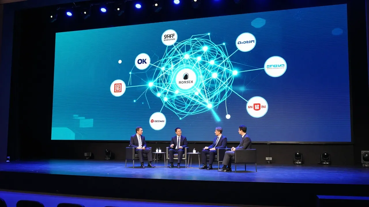 MMA lança AI4M Summit Brasil para debater IA no marketing - Imagem complementar