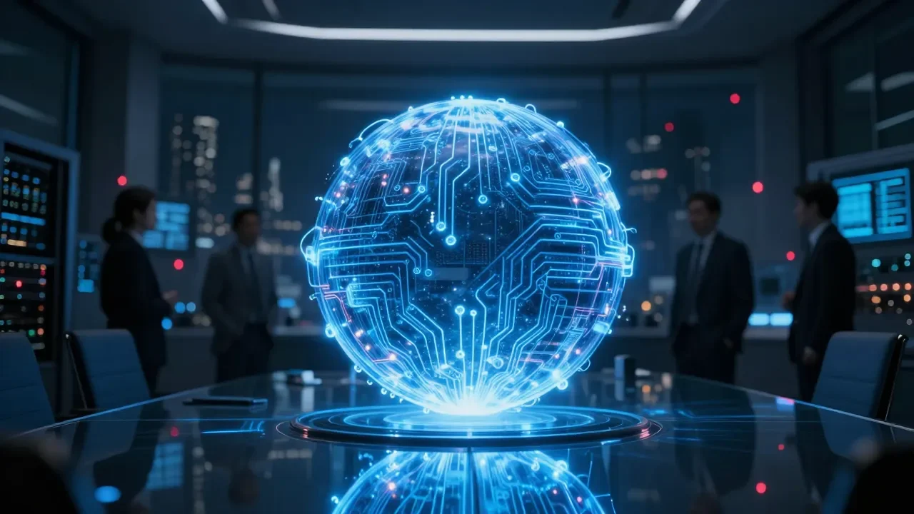 Ex-pesquisador revela temor de superinteligência em OpenAI e Anthropic - Imagem complementar