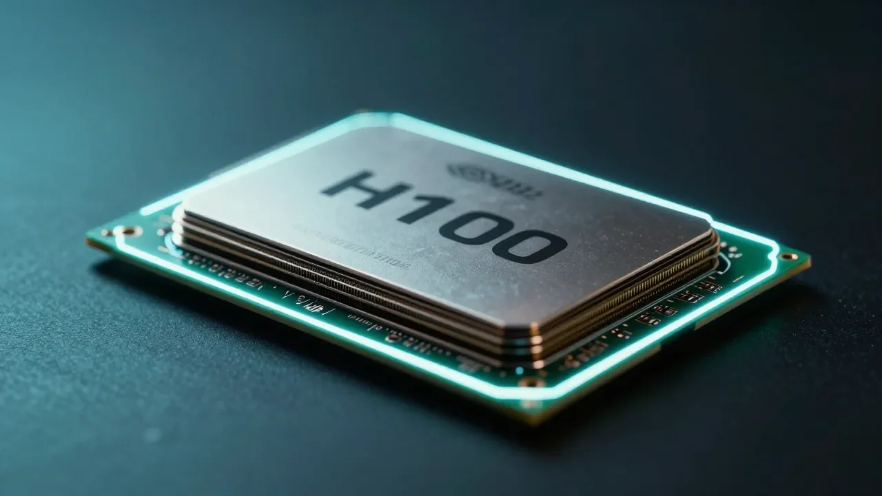 NVLink Fusion ganha memória NVHBM: a jogada da NVIDIA para alimentar as fábricas de IA da próxima geração - Imagem complementar