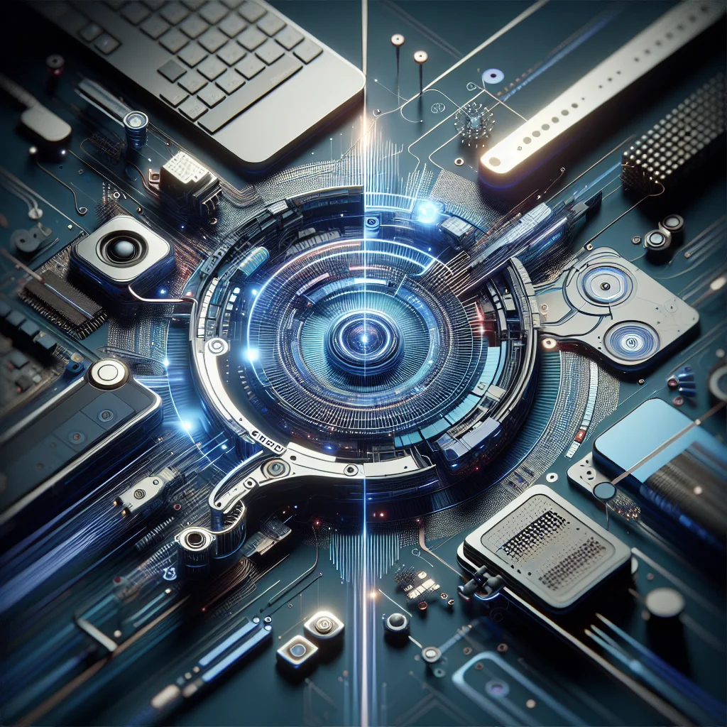 HarmonyOS 6: A Huawei Reinventa a Guerra dos Sistemas Operacionais com IA como Arma Secreta
