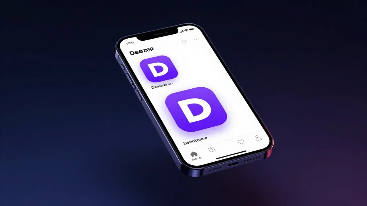 Deezer Investe no Futuro: Inteligência Artificial e Mercado Corporativo no Brasil - Imagem complementar
