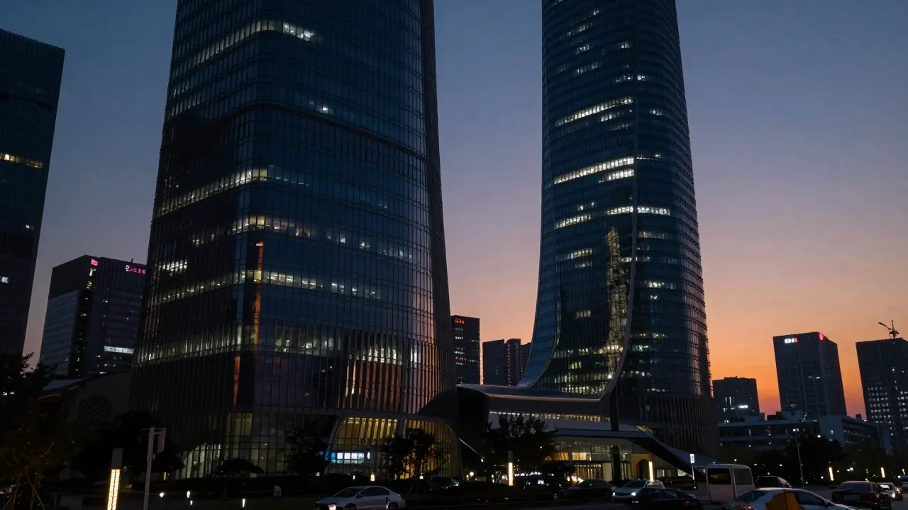 Alibaba antecipa o futuro: Qwen3.8-Flash-Next dá um gostinho do Qwen4 com 180 bilhões de parâmetros, contexto de 1 milhão de tokens e custo de treinamento nove vezes menor - Imagem complementar
