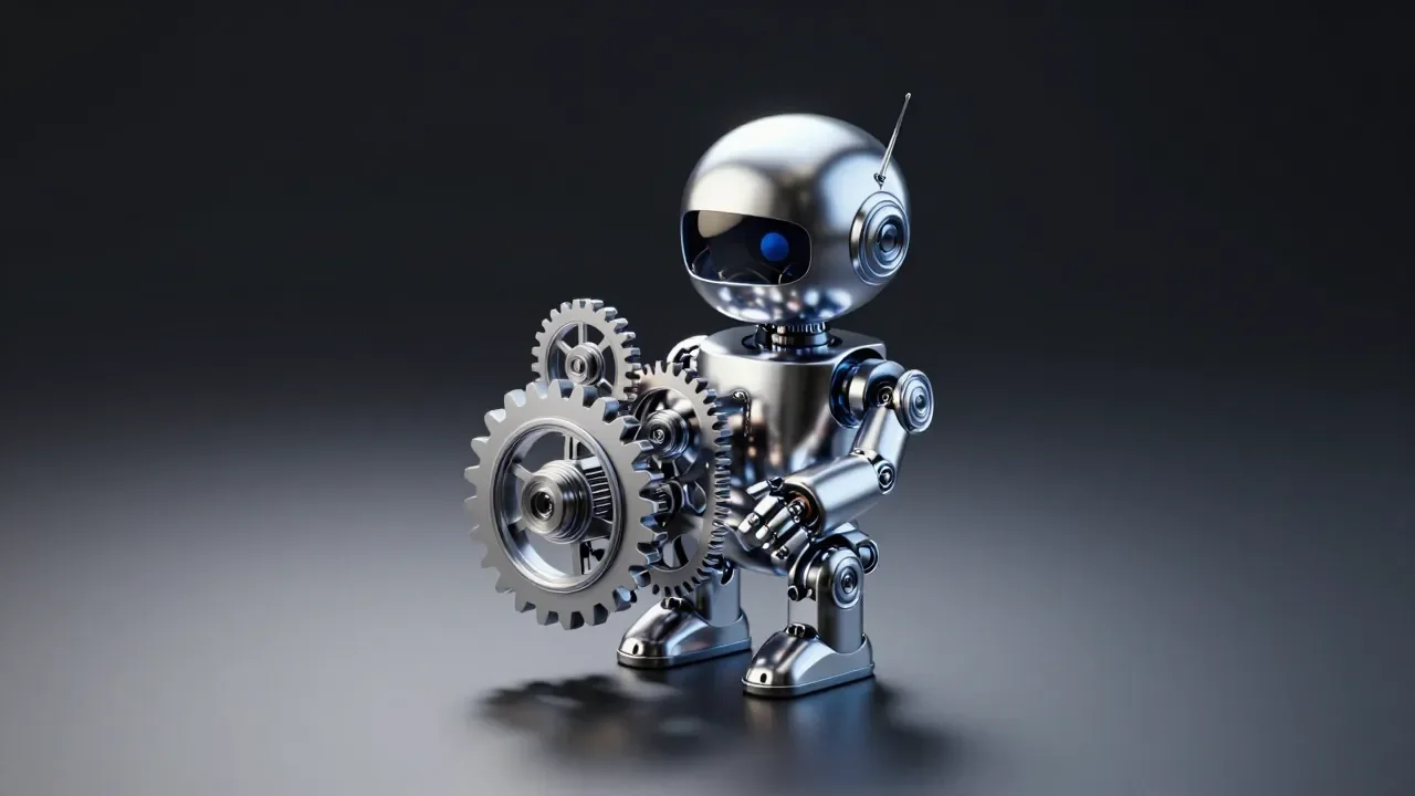 Revolucione Sua Produtividade: O Wingman, O Agente Autônomo Que Transforma Tarefas Diárias Em Ações Automáticas