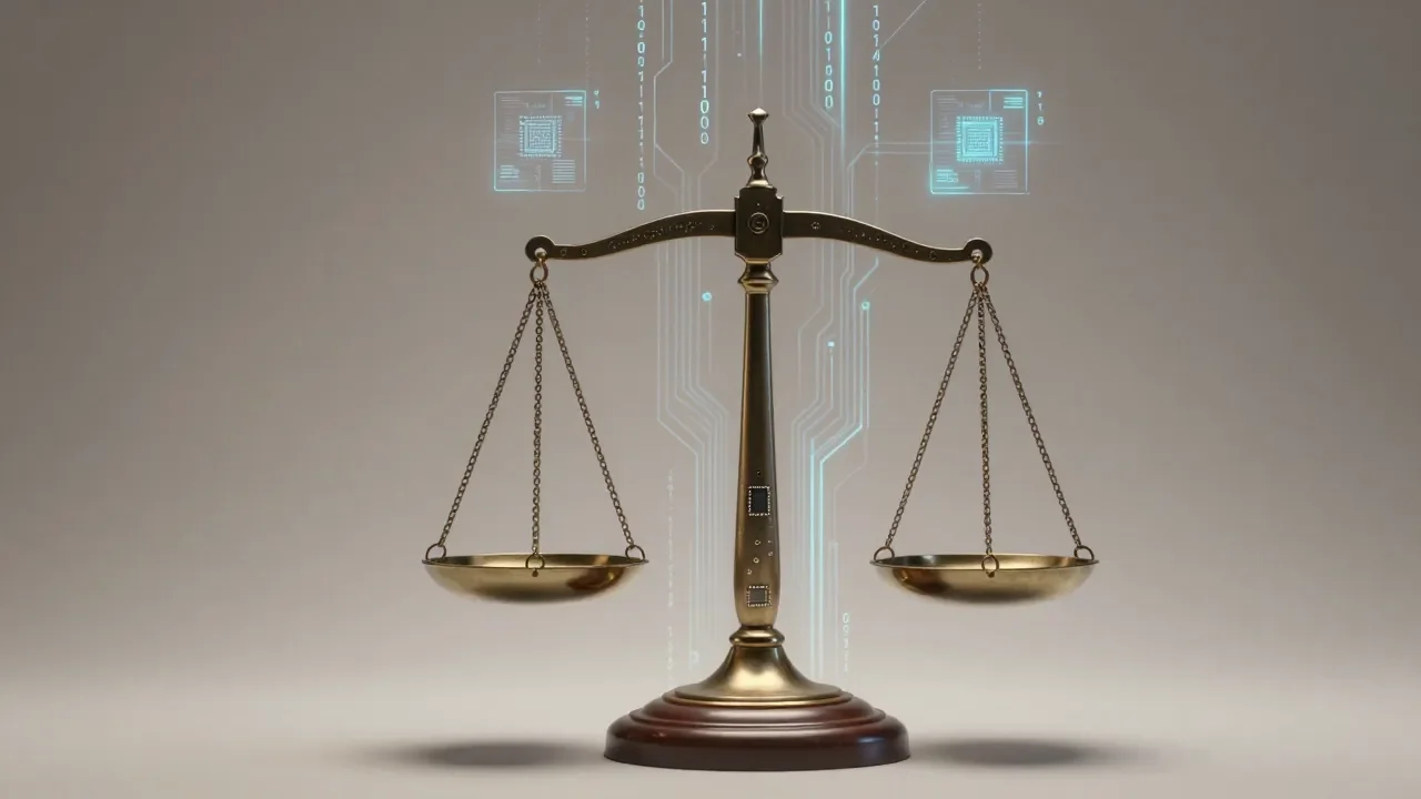 Escândalo no Judiciário: Prompt de IA Esquecido em Voto que Absolveu Estuprador de Criança Revela Riscos Éticos da Inteligência Artificial