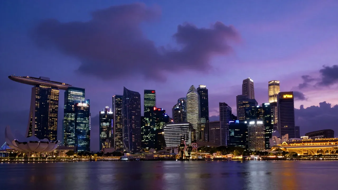Singapura Se Torna Centro de Inovação em Inteligência Artificial com Investimento da OpenAI - Imagem complementar