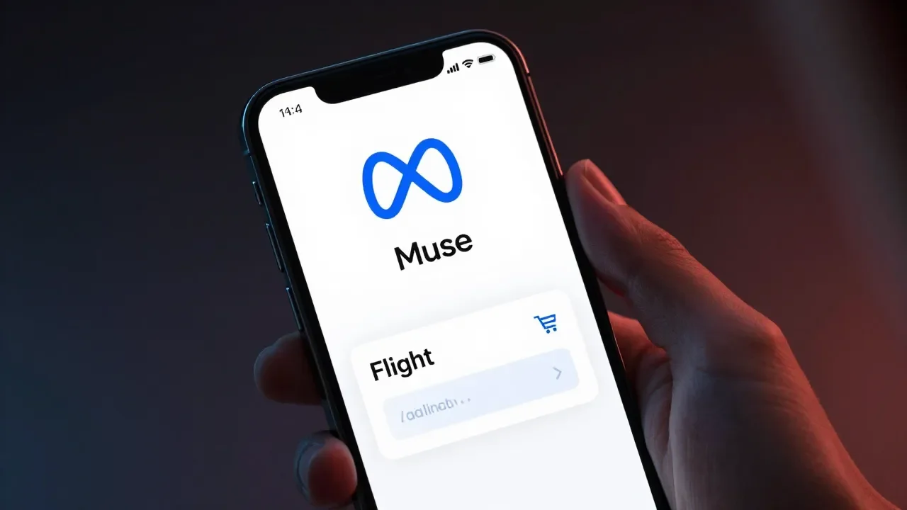 Muse: o agente de IA da Meta que envia e-mails, faz compras e reserva viagens no seu lugar - Imagem complementar