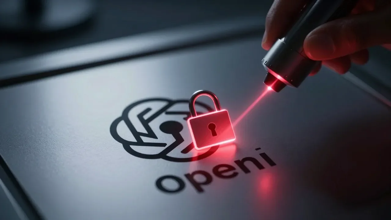 OpenAI Pausa Desenvolvimento do Modelo Astra devido a Preocupações com Cibersegurança