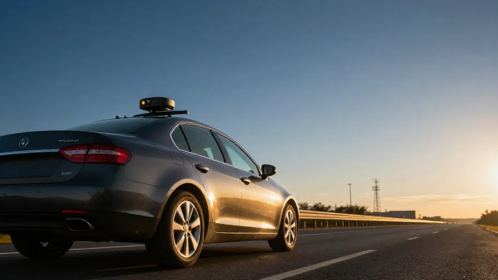 Volvo amplia parceria com Nvidia e prevê carros com condução assistida avançada até 2029 - Imagem complementar