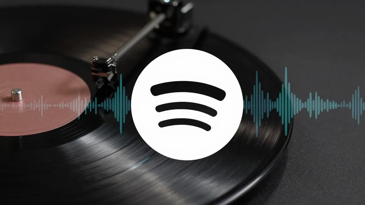 Spotify Lança Selo de Autenticidade para Distinguir Artistas Humanos de Criações de IA - Imagem complementar