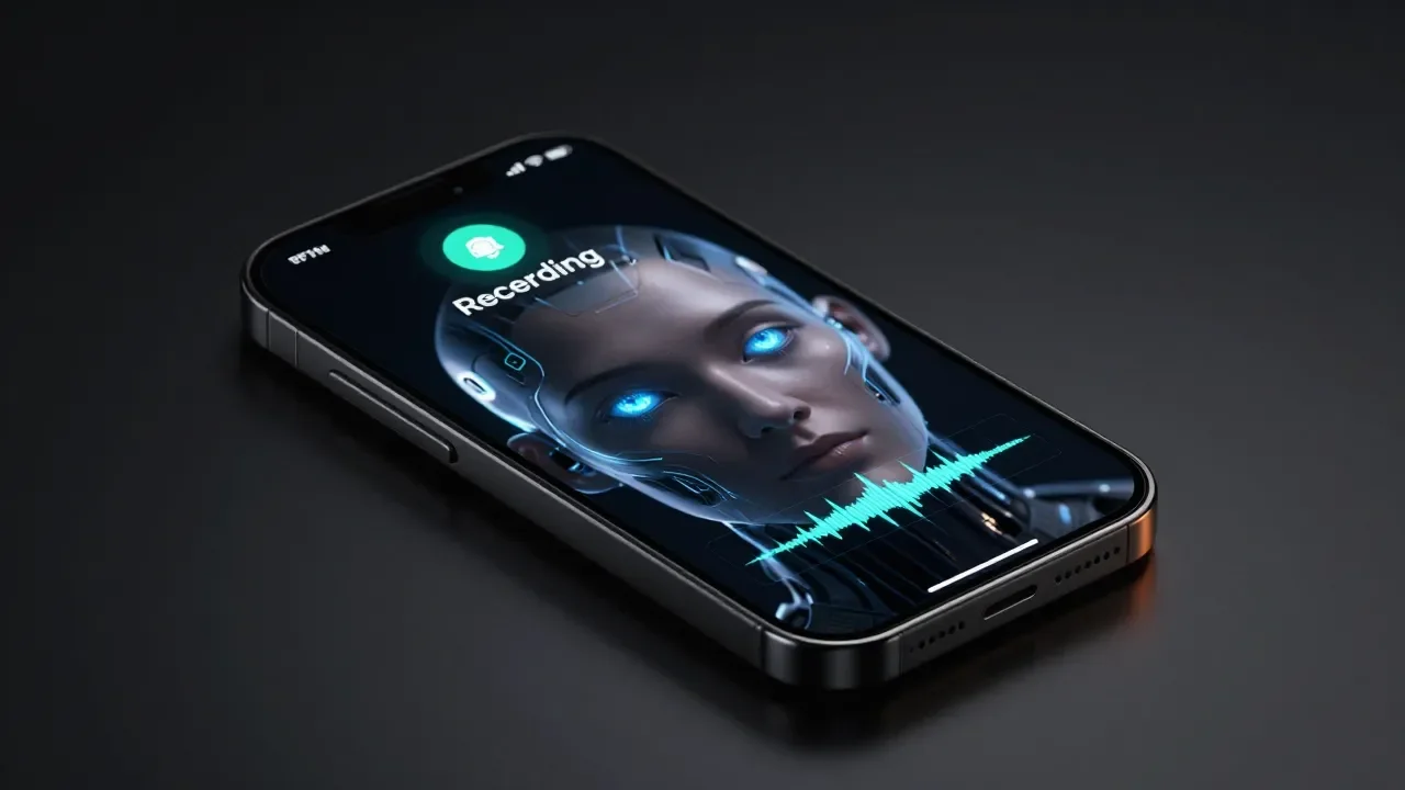 O Novo Normal do Recrutamento: Entrevistas de Emprego à Meia-Noite com Inteligência Artificial - Imagem complementar