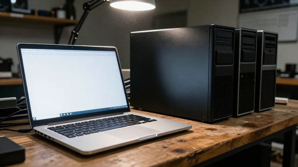 IA Sobe o Preço dos Notebooks e Derruba Vendas de PCs em 2026: Conheça 8 Modelos Que Ainda Vale a Pena Comprar - Imagem complementar