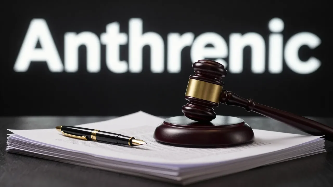 Acordo bilionário da Anthropic vira campo de batalha: escritores denunciam editoras e agentes que tentam reivindicar sua parte dos US$ 1,5 bilhões - Imagem complementar