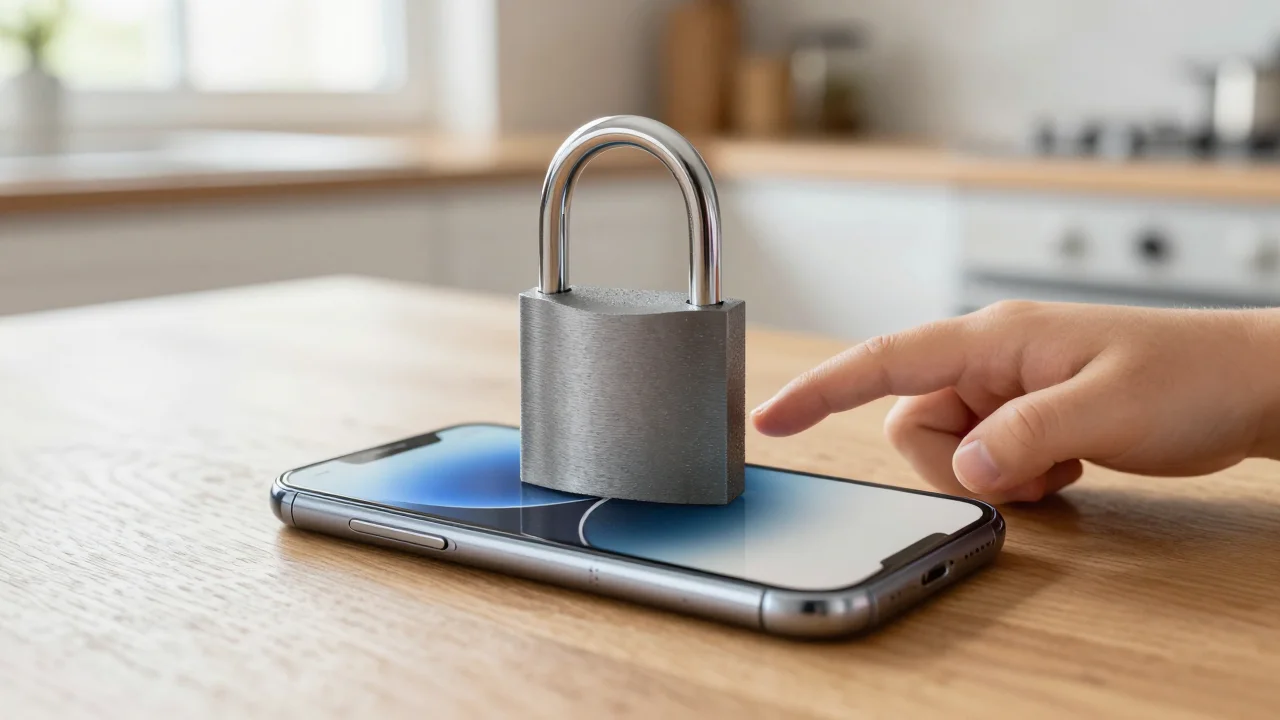 Pais no comando: WhatsApp lança PIN e novas travas de privacidade para proteger contas de adolescentes - Imagem complementar
