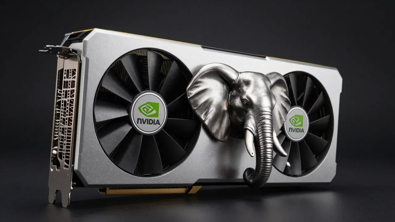 IA com memória de elefante: NVIDIA revela como criar agentes que nunca esquecem com NeMoClaw - Imagem complementar