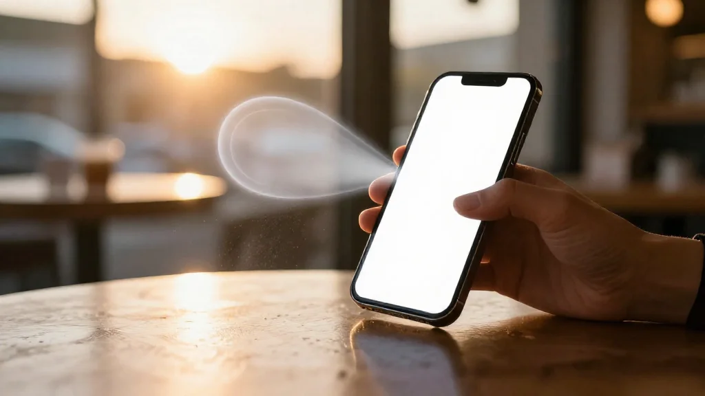 Chega de esperar na linha: Google lança Call for Me e o Gemini do Pixel 11 agora faz ligações por você - Imagem complementar