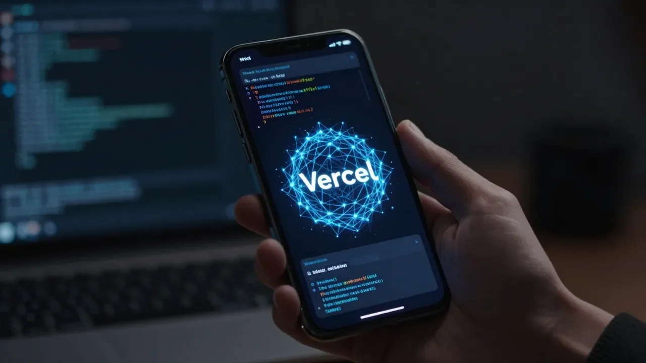 Vercel abre o código do vgpu: a biblioteca TypeScript que simplifica o WebGPU e foi desenhada para agentes de inteligência artificial - Imagem complementar