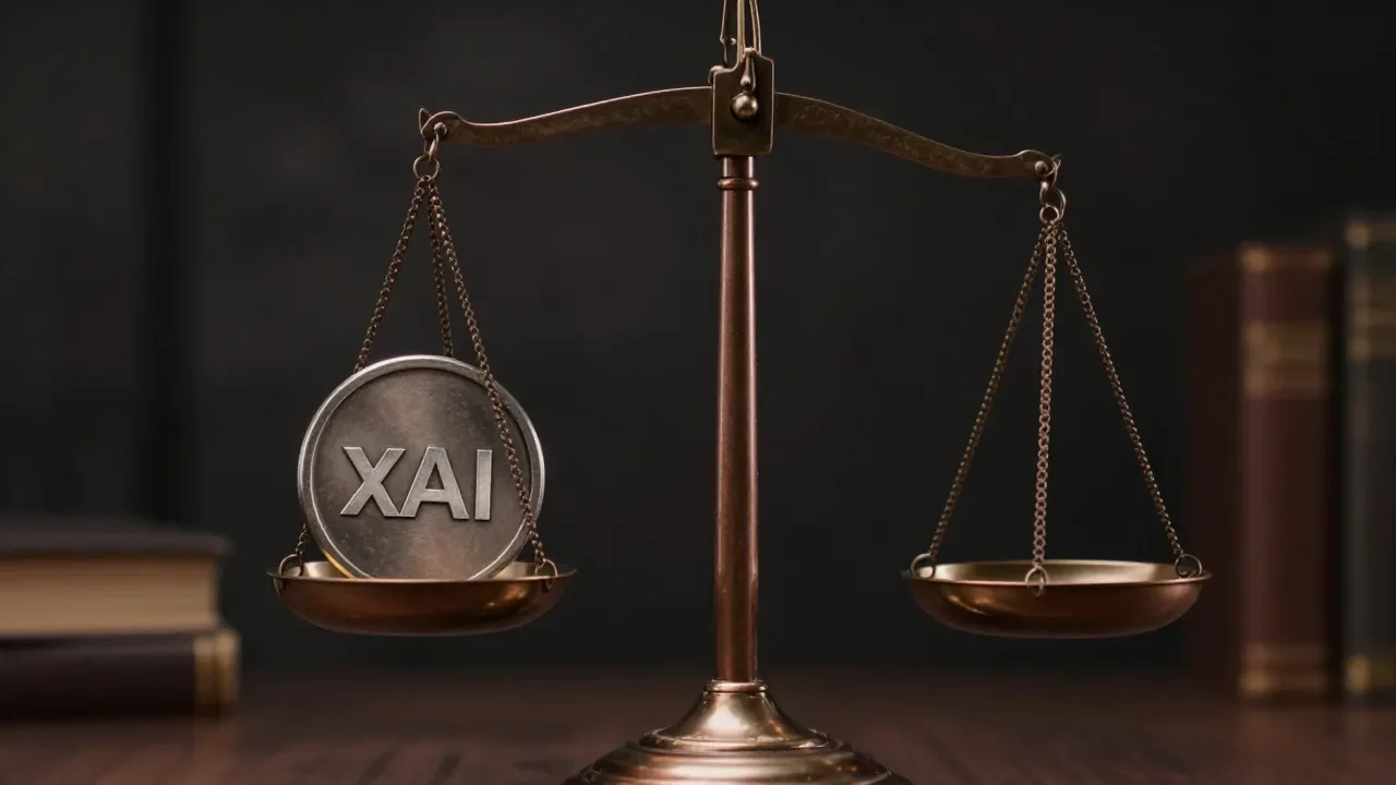 Engenheiro processa xAI por demissão após alertar riscos no Grok - Imagem complementar