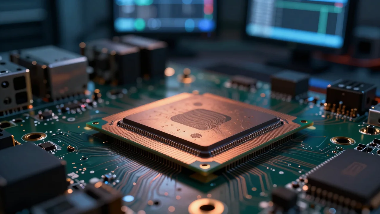 Broadcom mobiliza mais de US$ 50 bilhões para financiar chips de IA da OpenAI e inaugura nova era de megacontratos no setor - Imagem complementar