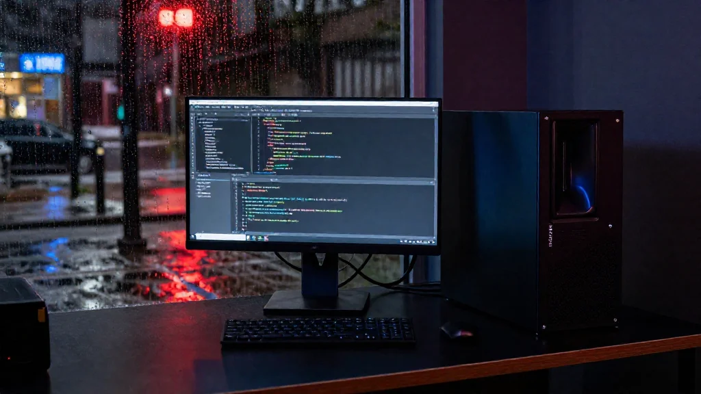 JetBrains Mellum2.1: a IA aberta de 12 bilhões de parâmetros que promete rodar agentes de programação direto no seu computador