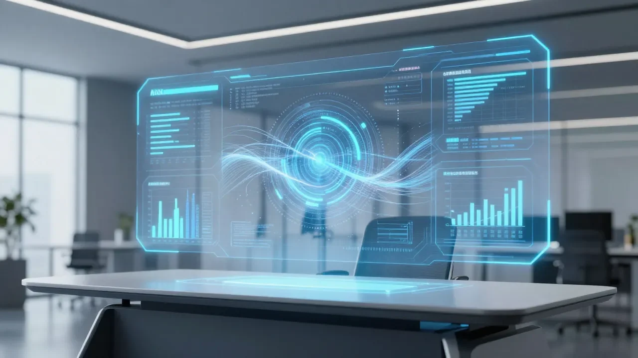 Inteligência Artificial na Indústria de Seguros: O Caso da Travelers e o Futuro do Setor