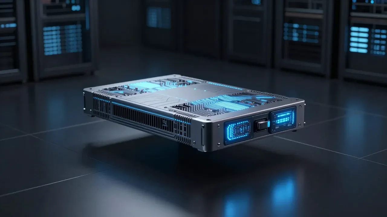 Intel Desafia Nvidia com Nova Linha de Unidades de Processamento Gráfico para Inteligência Artificial