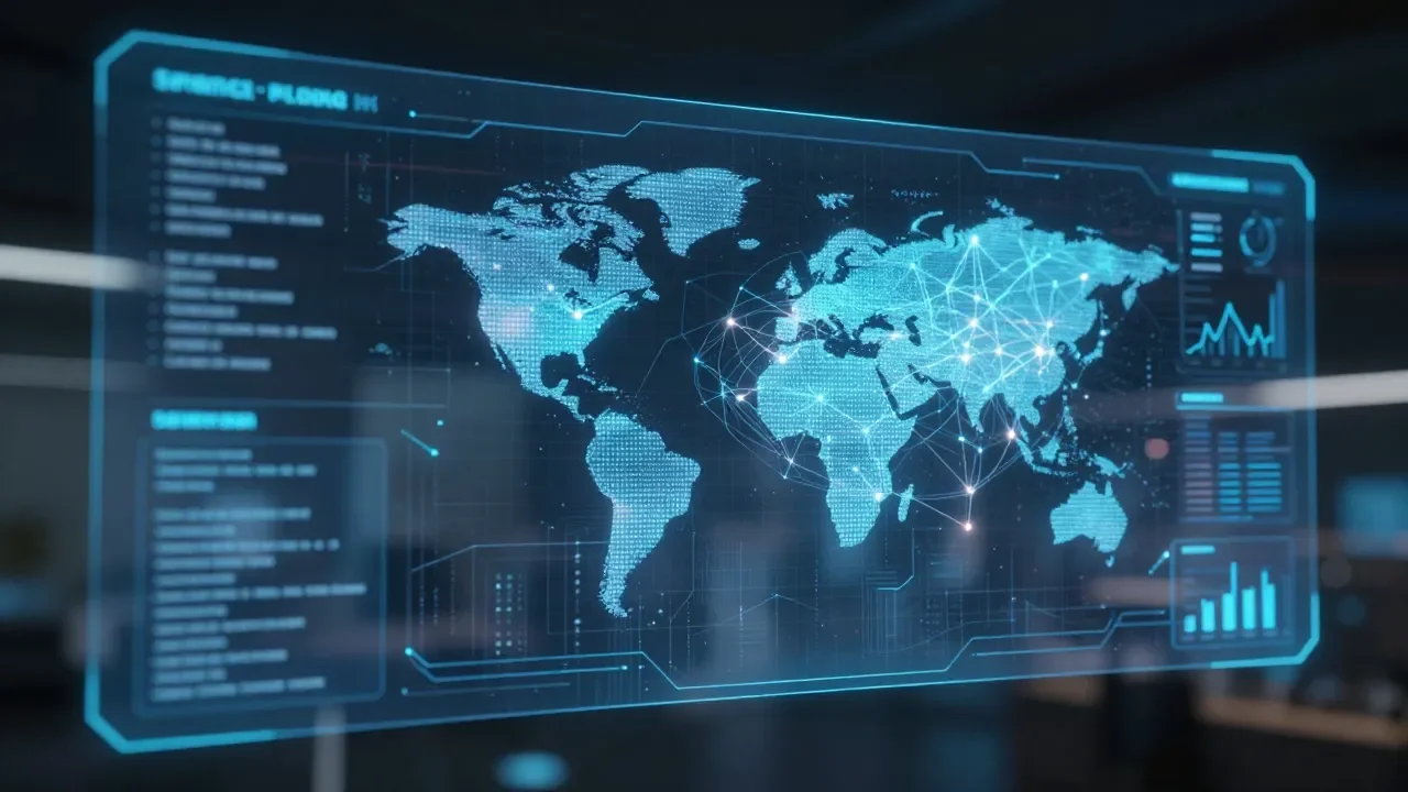 Otimismo com Inteligência Artificial impulsiona valorização de ações de tecnologia no mercado global