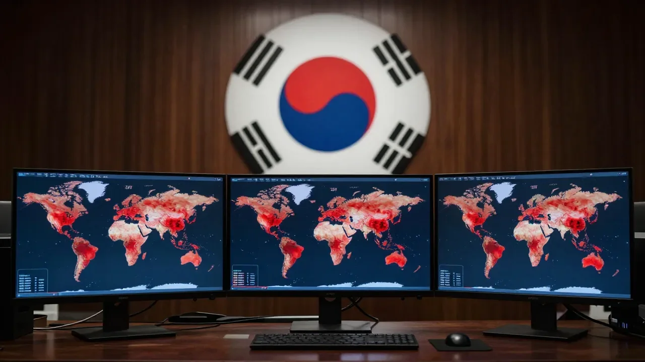 Deepfakes Sexuais: Como um Centro Formado Só por Mulheres na Coreia do Sul Usa IA para Caçar e Apagar Mais de 1 Milhão de Conteúdos Ilegais na Internet - Imagem complementar