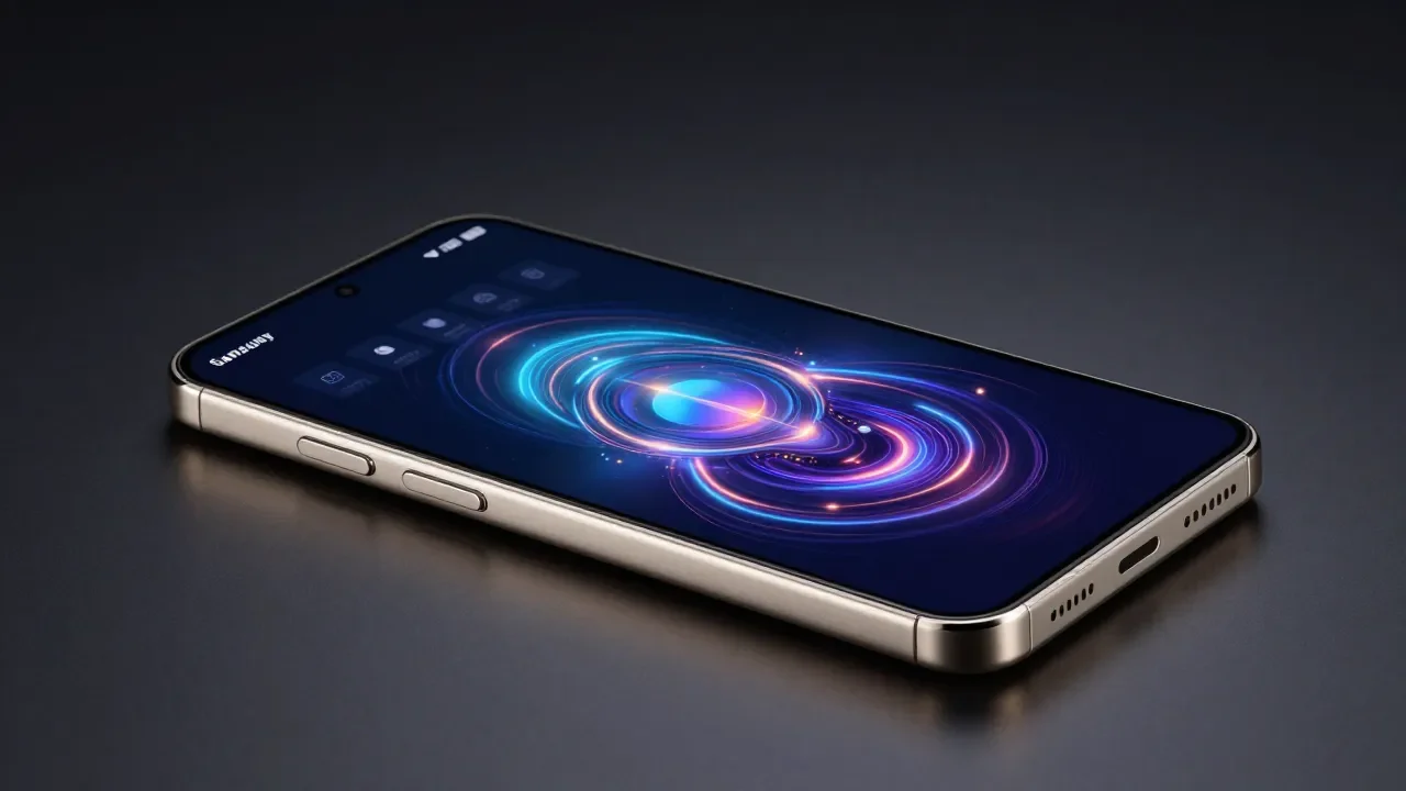 Inteligência Artificial em Todo Lugar: A Nova Geração de Smartphones da Samsung em 2026 - Imagem complementar