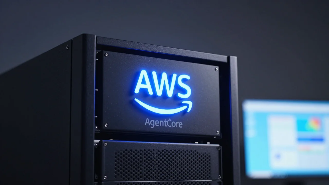Amazon Bedrock AgentCore ganha otimizador de prompts que ensina agentes de IA a aprenderem com os próprios erros - Imagem complementar