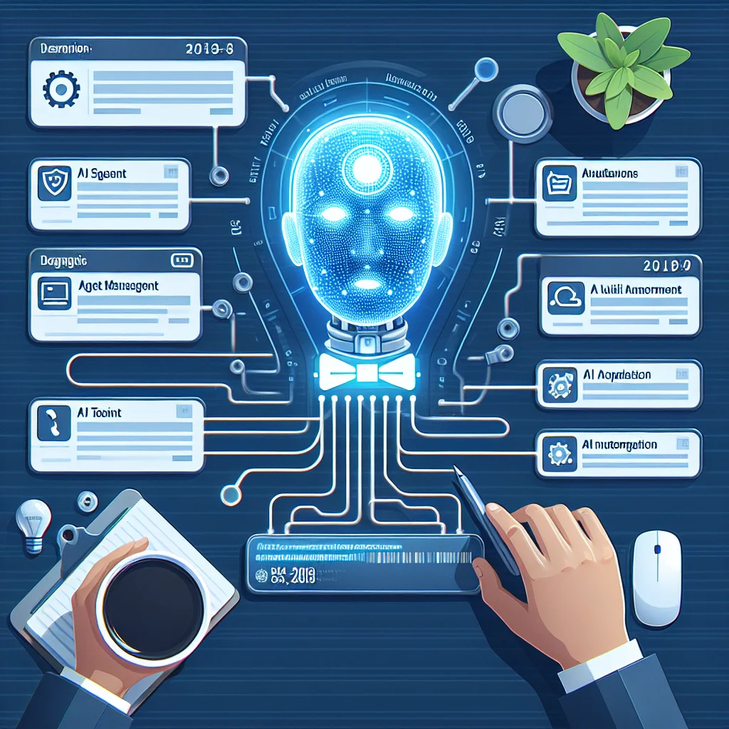 Salesforce Agentforce 3: Desvendando o Futuro da Gestão de Agentes de IA
