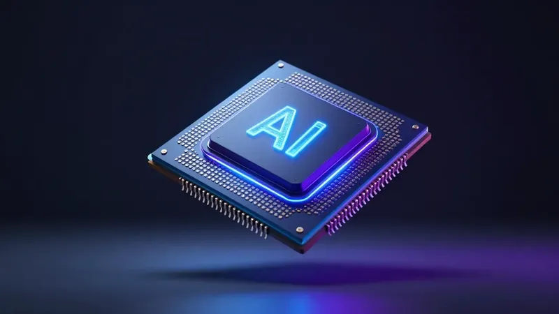 Batalha dos Gigantes: Google e Nvidia Disputam o Futuro dos Chips de Inteligência Artificial