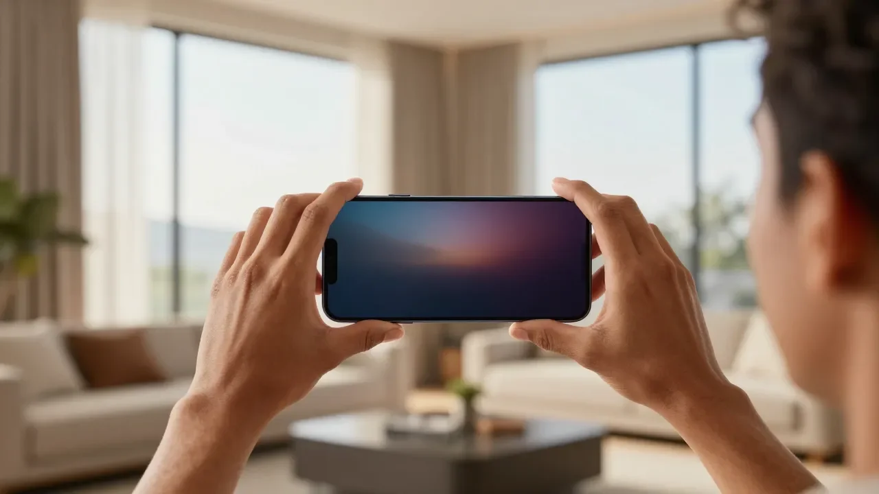 Revolucione Sua Sala de Estar: A Maior TV Micro RGB do Mundo Acaba de Ser Lançada