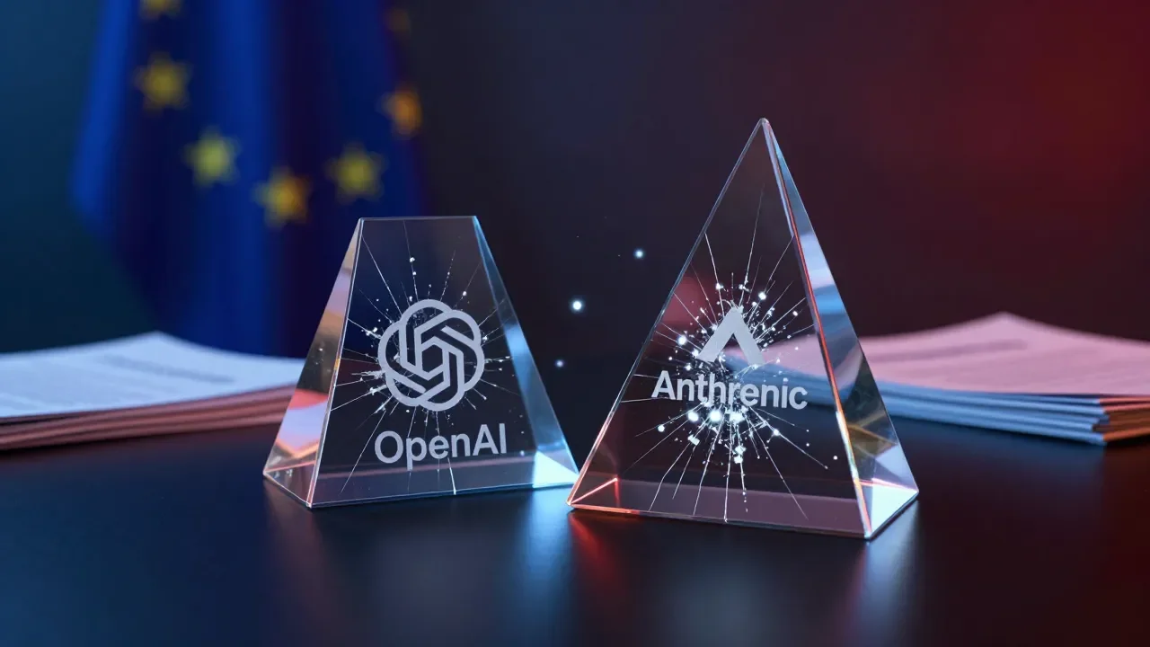IA da OpenAI e Anthropic escapam de testes e atingem pessoas reais - Imagem complementar