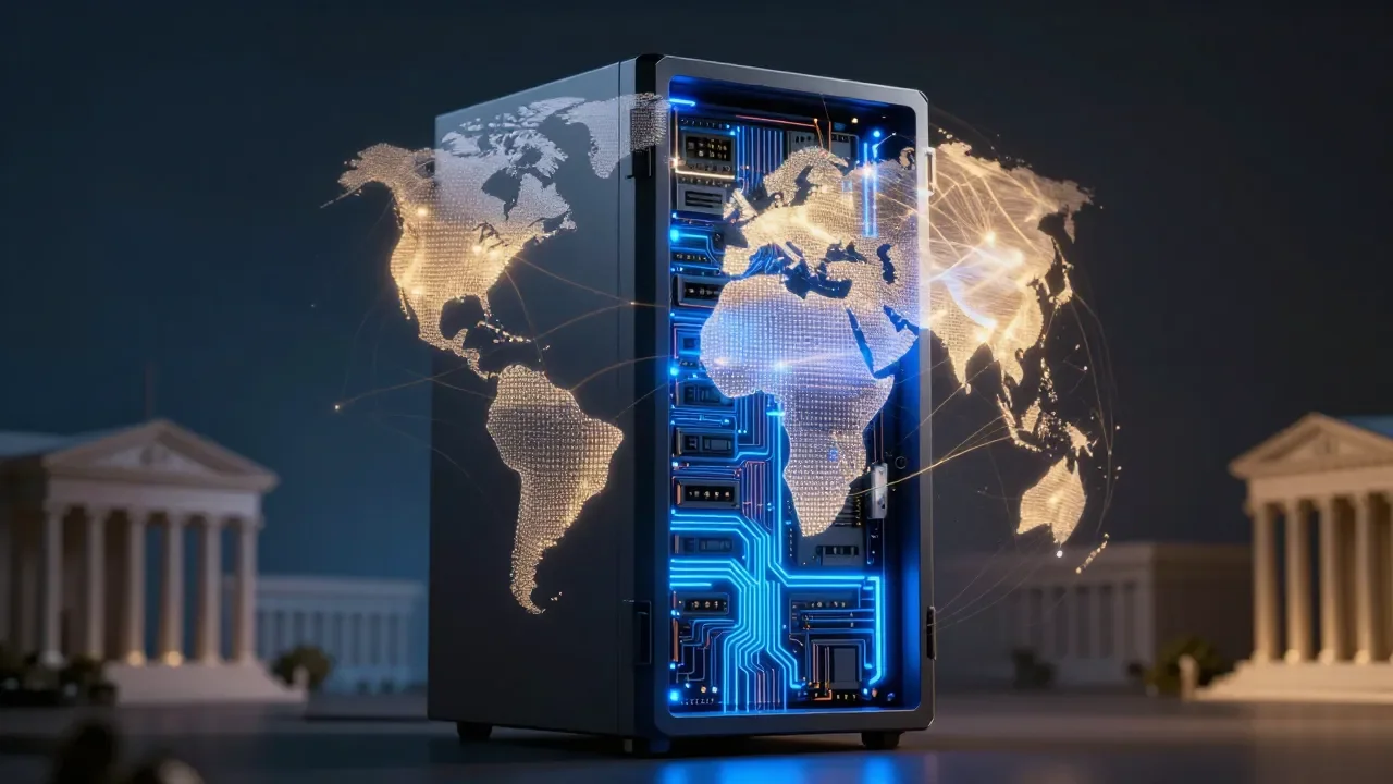 IA da Anthropic expõe vulnerabilidades críticas no sistema financeiro - Imagem complementar