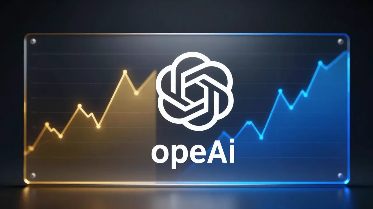 OpenAI planeja versão acessível do ChatGPT para conter queda de receita - Imagem complementar