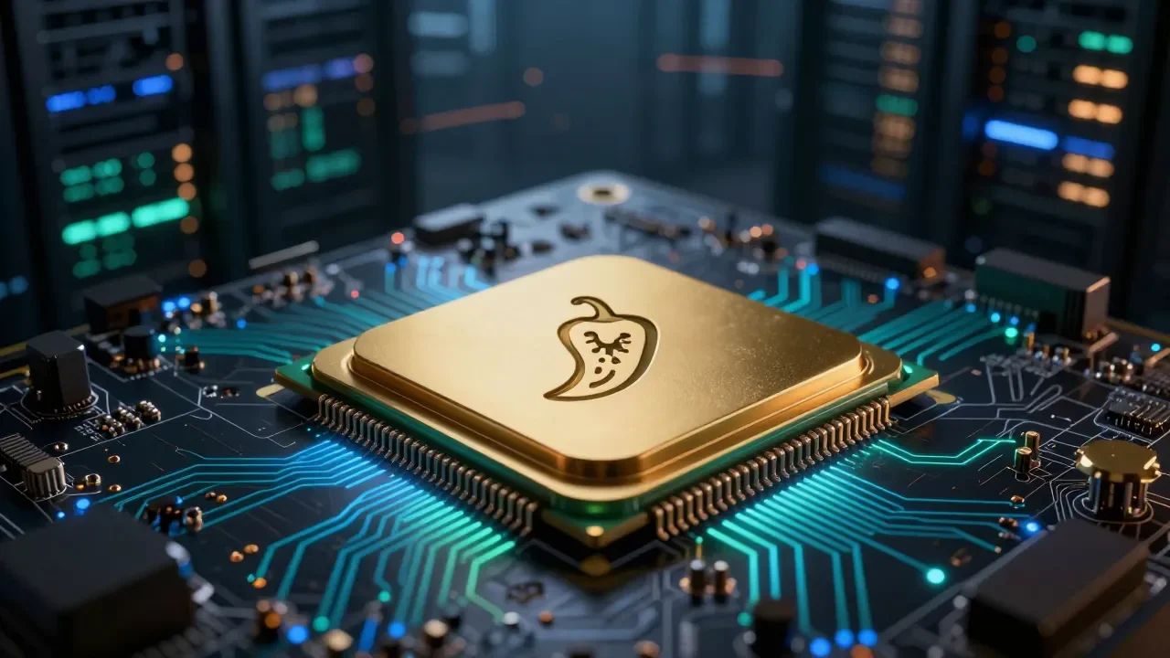 OpenAI anuncia Jalapeño, seu primeiro chip de IA próprio - Imagem complementar