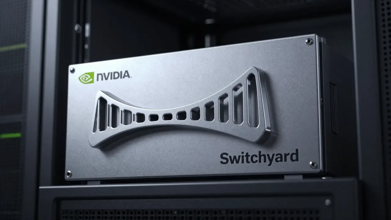 Switchyard: O Proxy em Rust da NVIDIA Que Faz as APIs da OpenAI e Anthropic Finalmente Falarem a Mesma Língua - Imagem complementar
